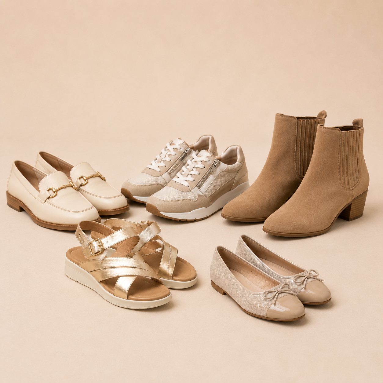Shoes