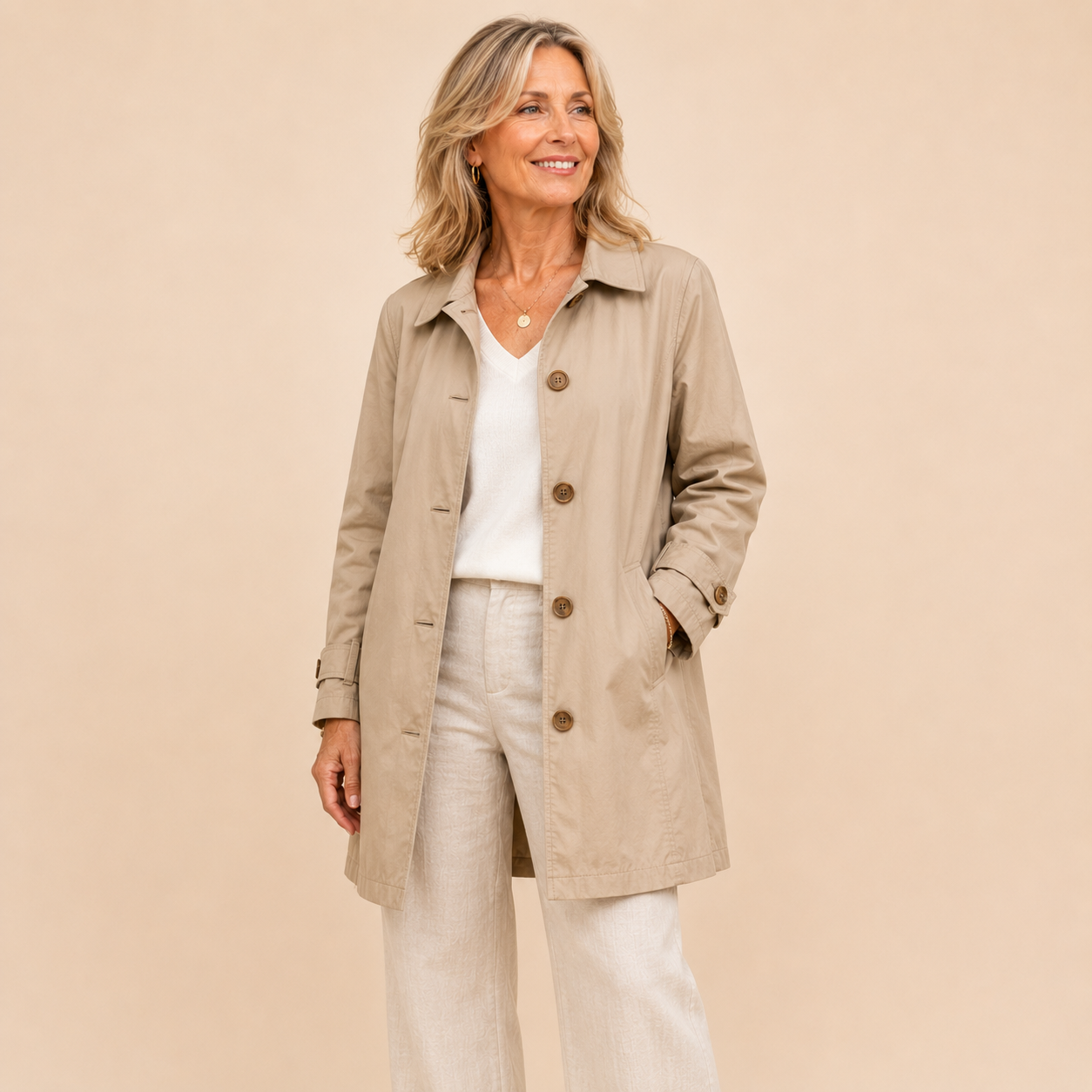 Coats & Jackets