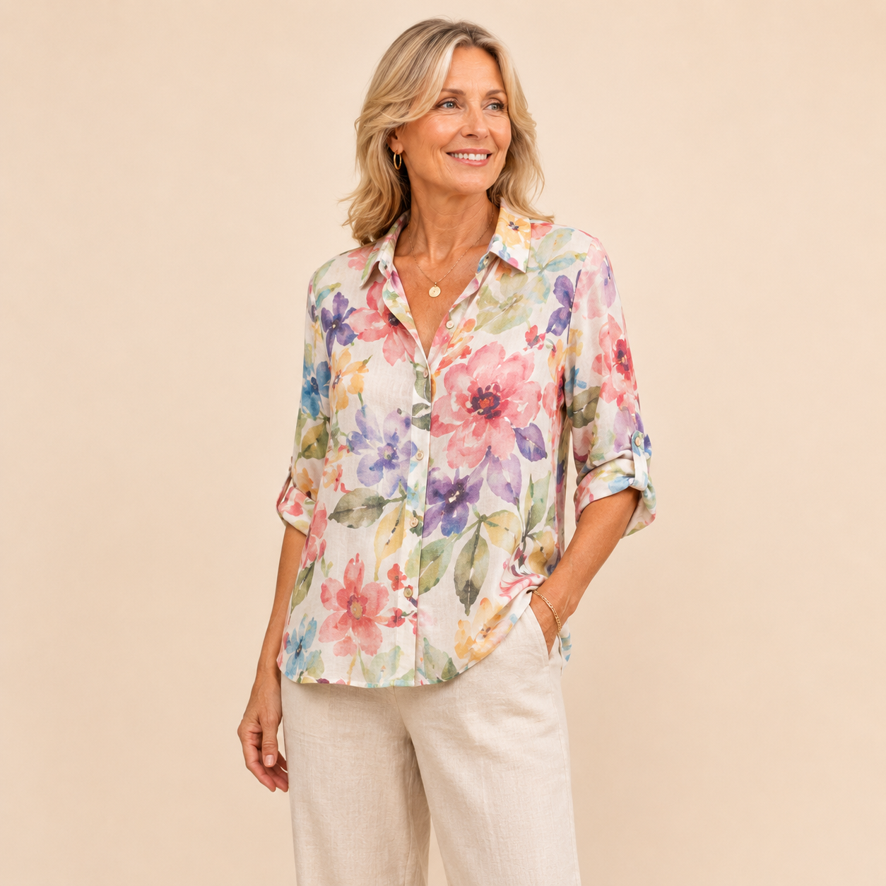 Blouses & Shirts