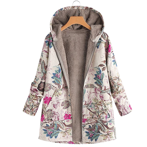 Women's Soft Coat