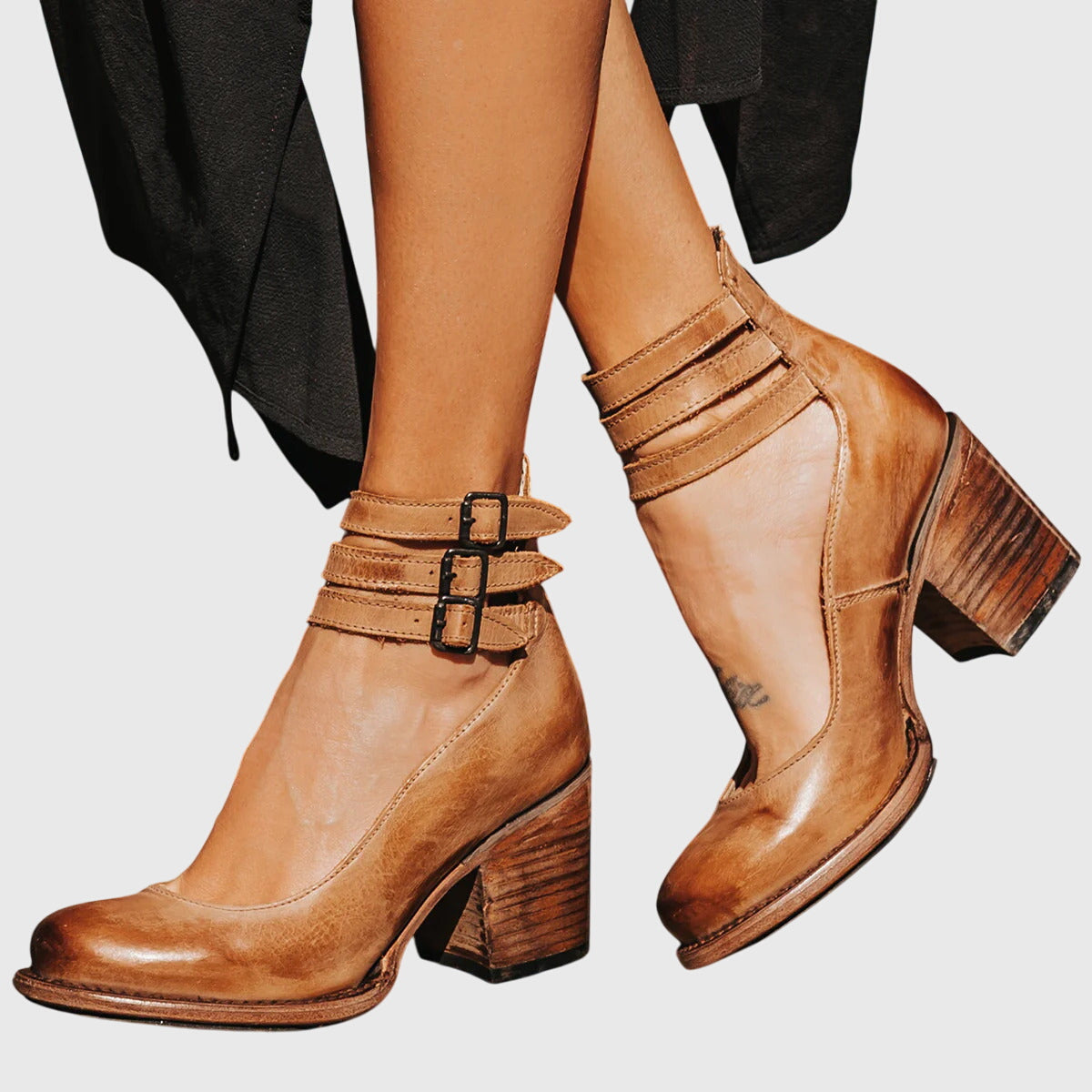 Stylish Heels