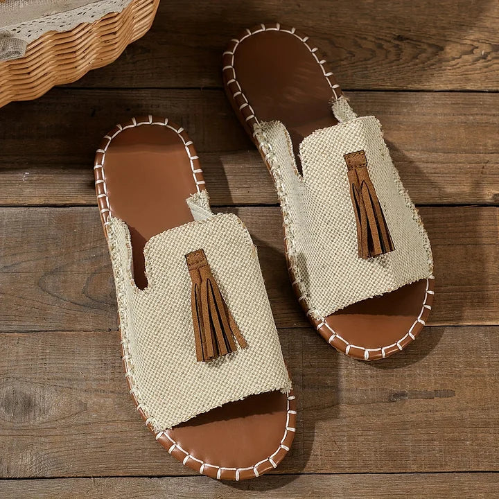 Amabelle™ | Casual Orthopedic Sandals