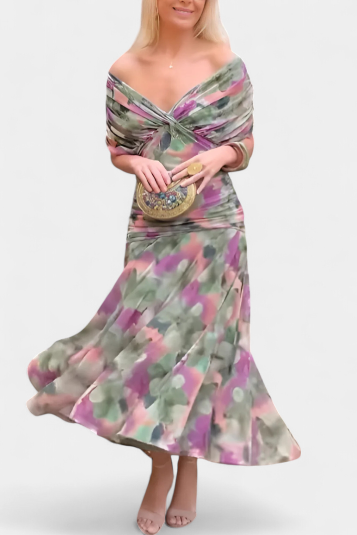 Elegant Dress