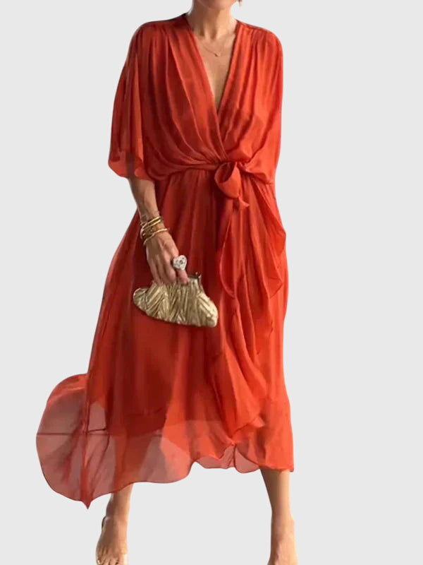 Elegant Dress