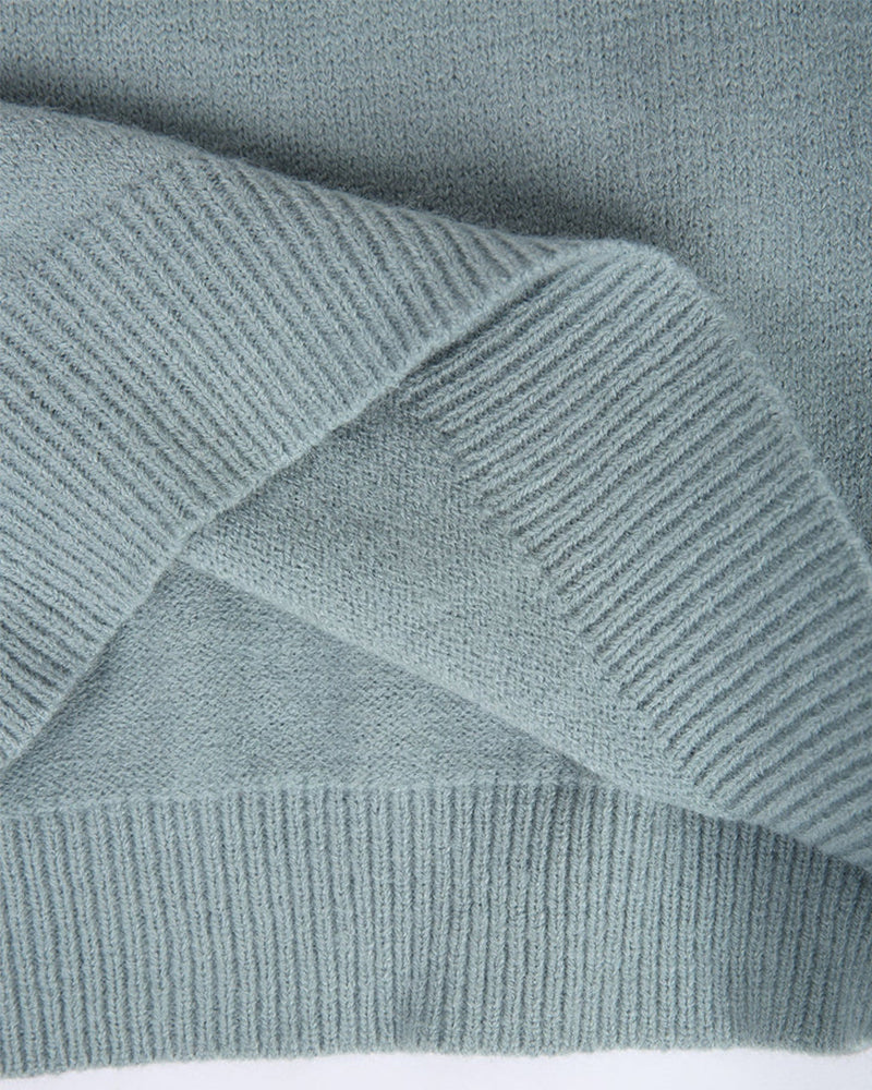Ivona™ | Pullover Sweater