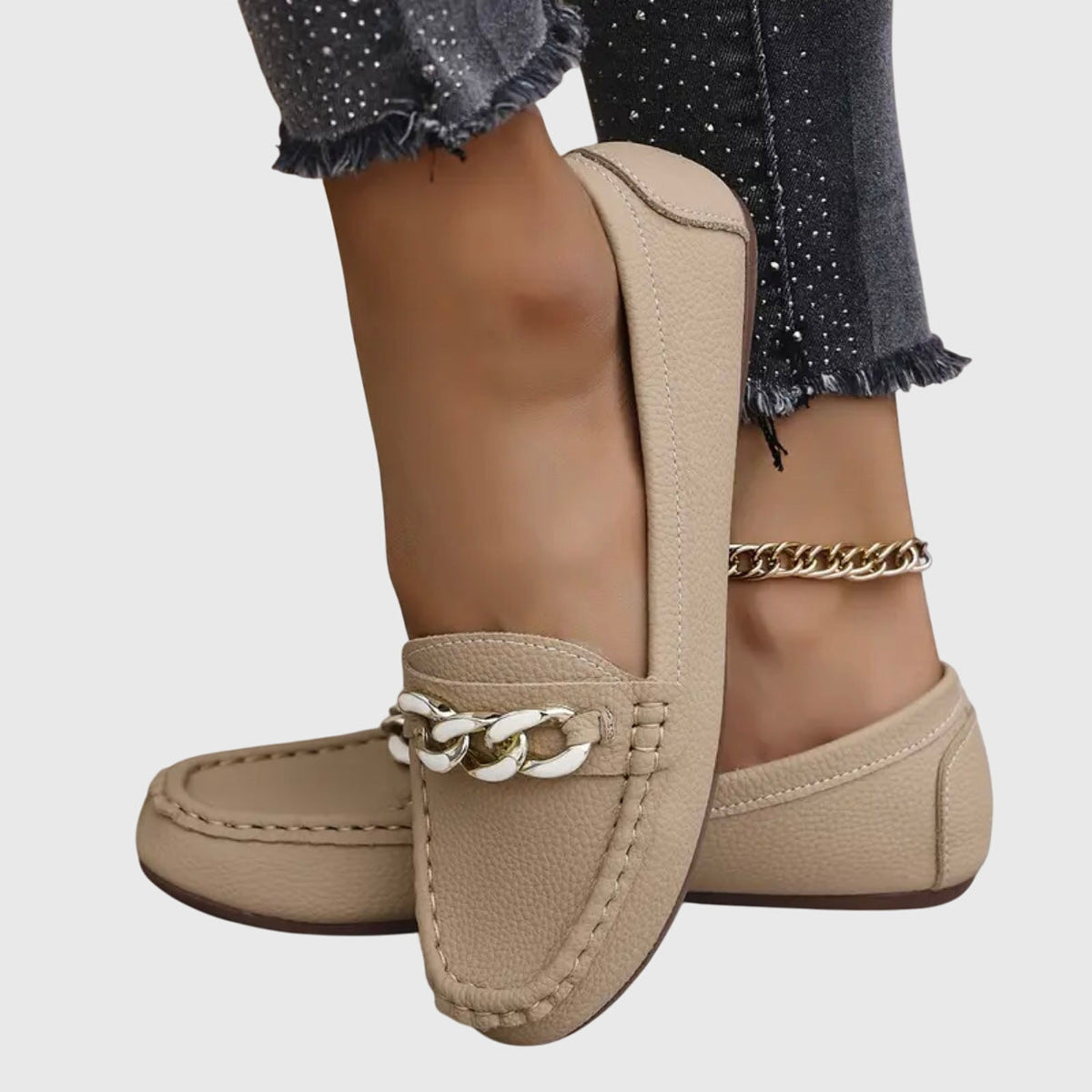 Orthopaedic Loafers