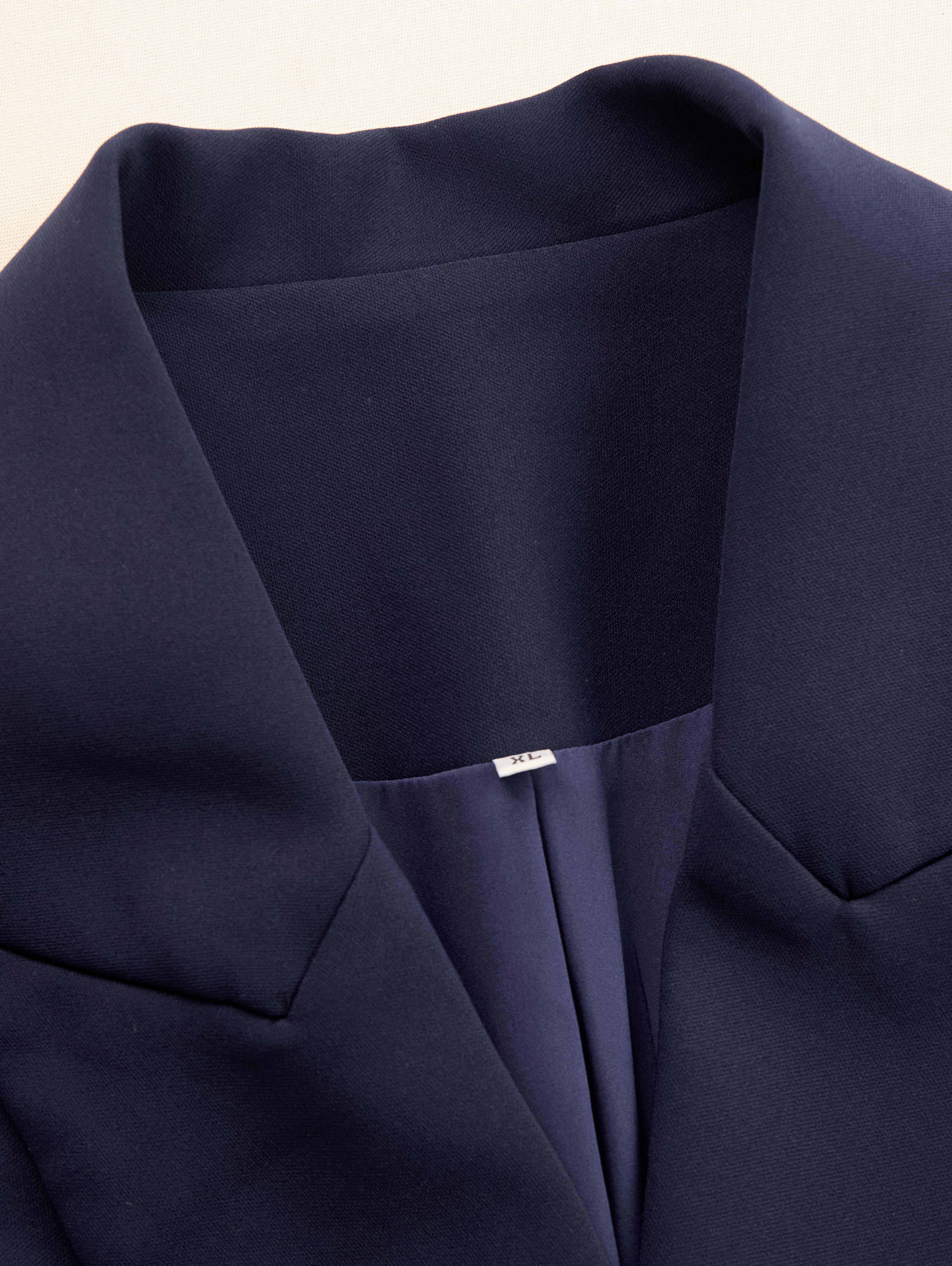 Hazel™ | Fitted Blazer Midi Dress