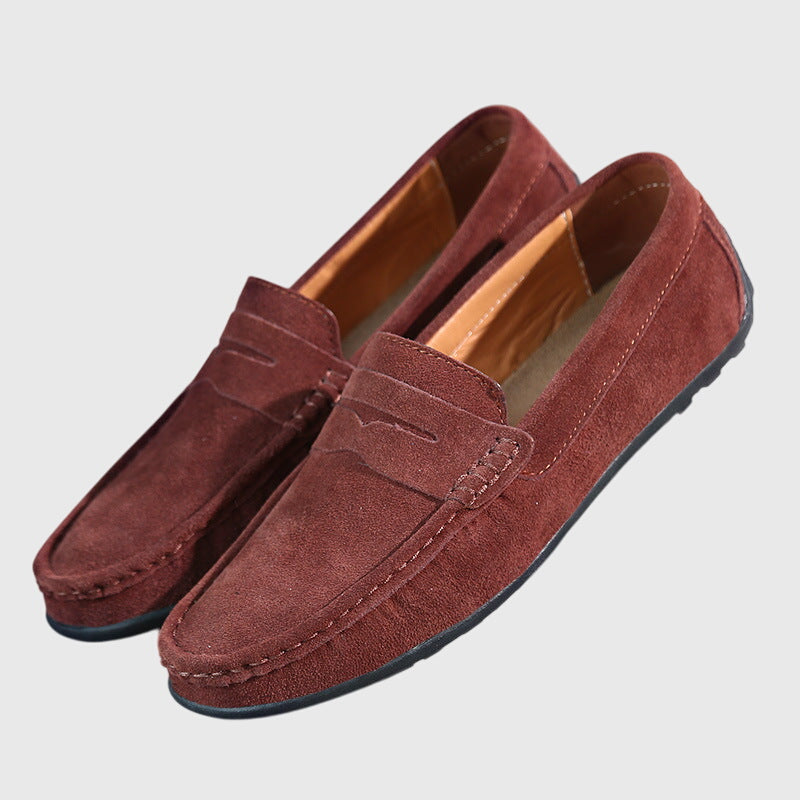 Orthopaedic Loafers