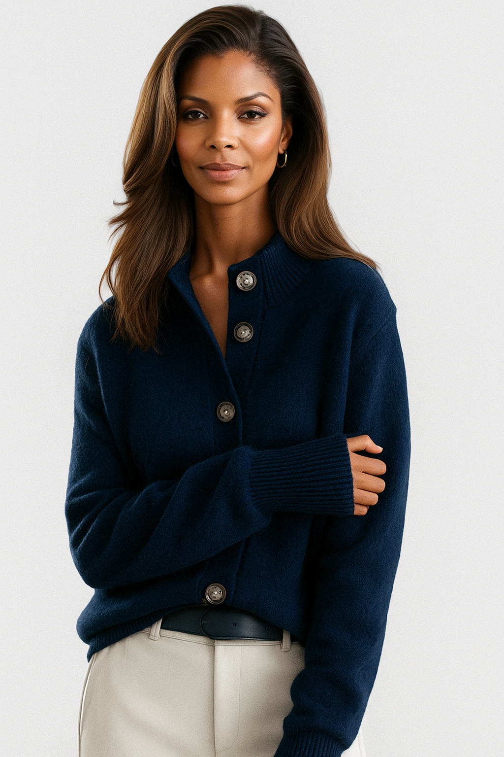 Orvelle™ | Button Cardigan