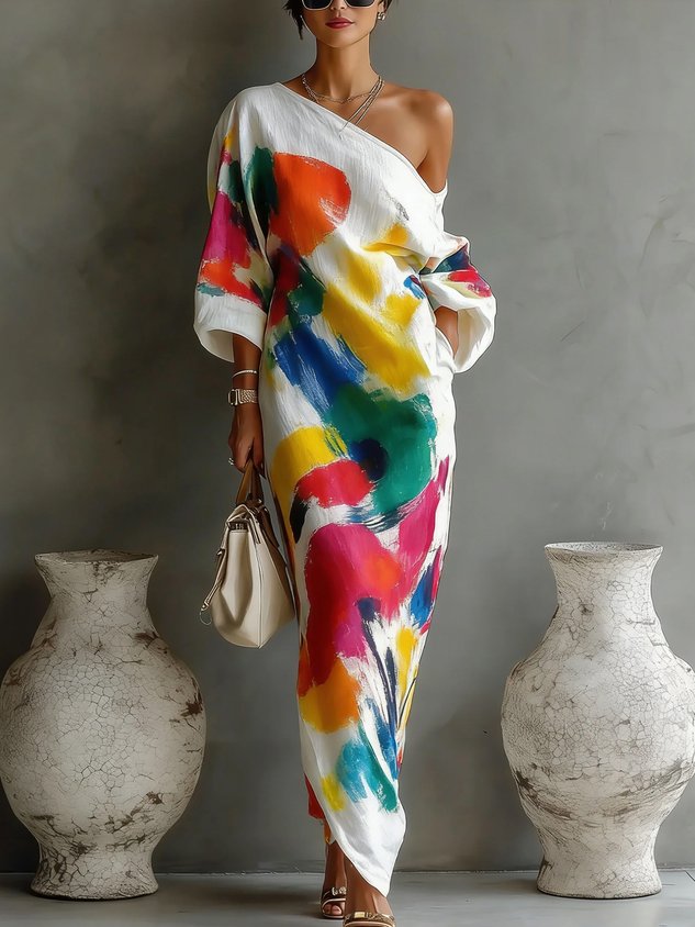 Seraphina™ | Maxi Dress