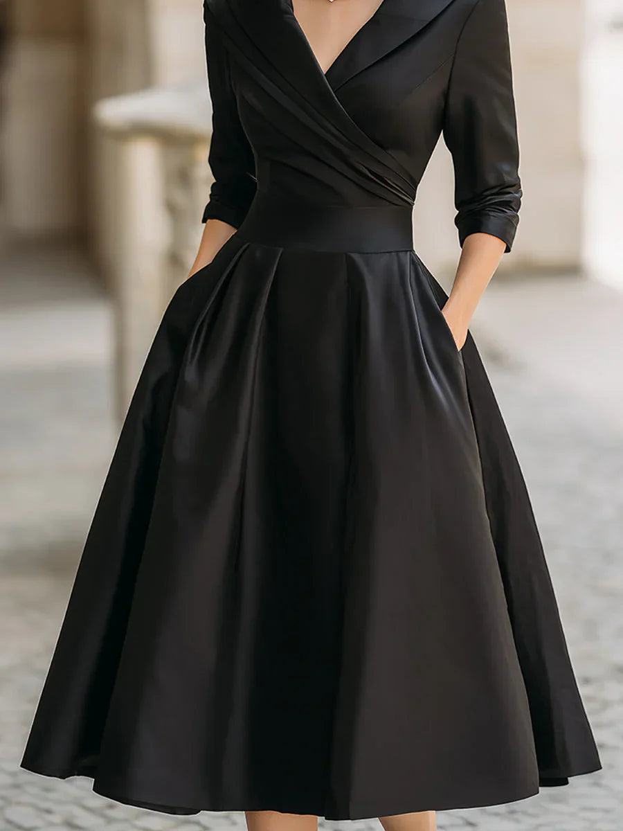 Verena™ | Elegant Dress