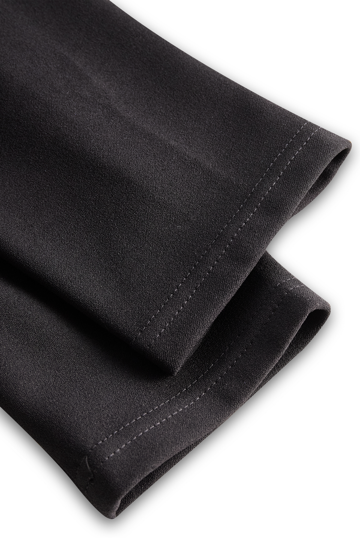 Refined Midi Dress
