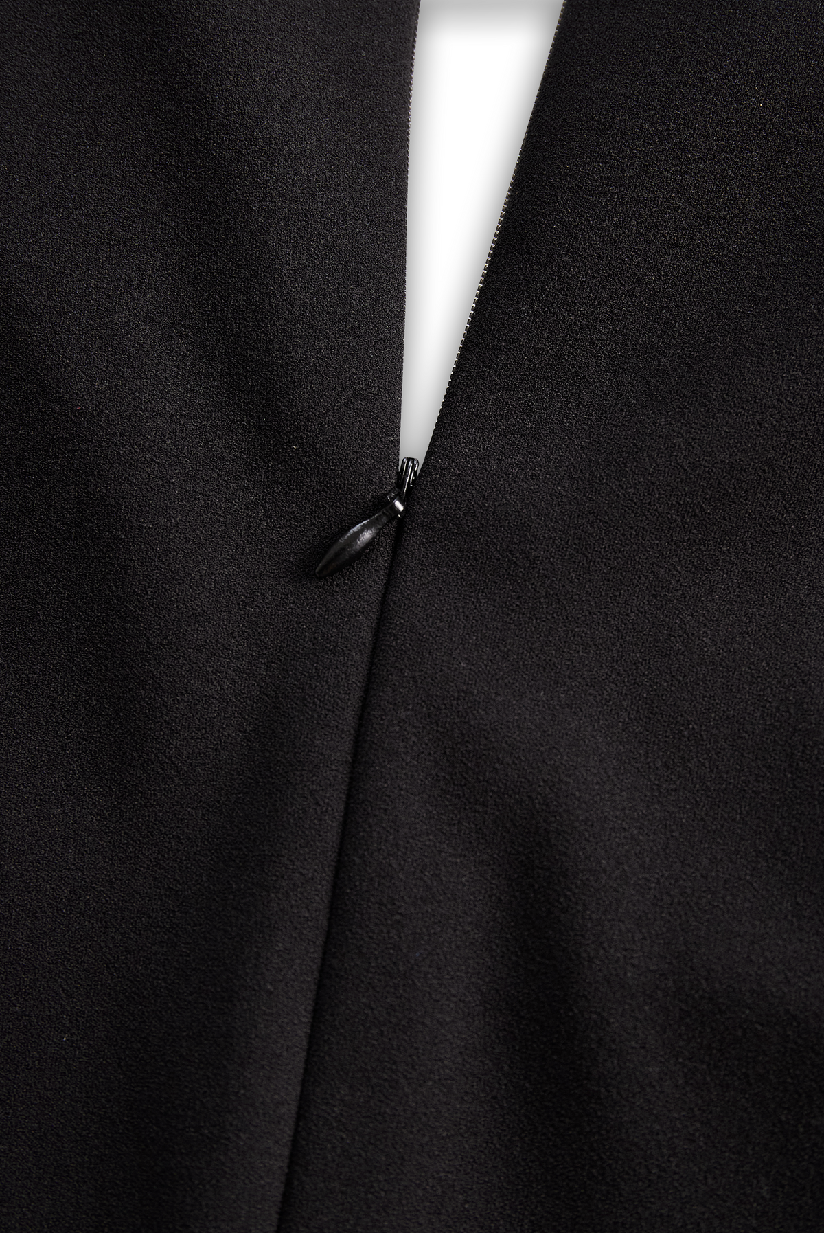 Refined Midi Dress