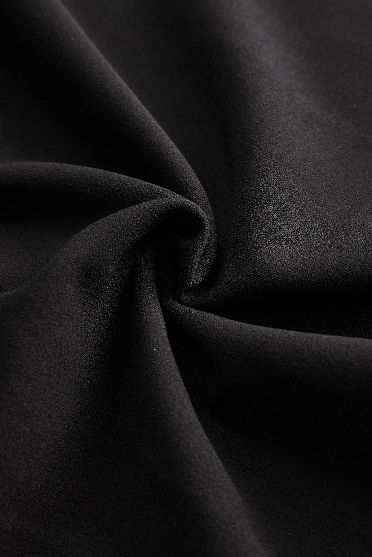 Refined Midi Dress
