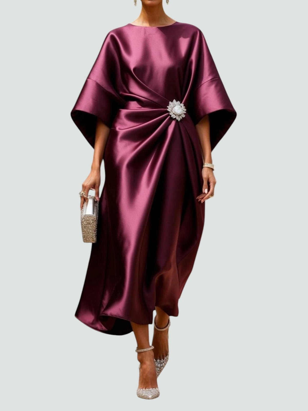 Elegant Dress
