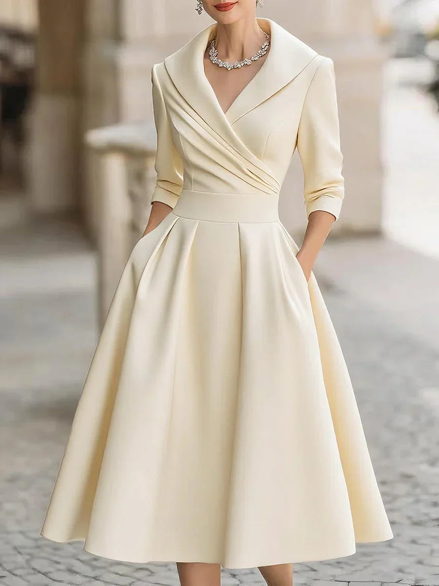 Verena™ | Elegant Dress