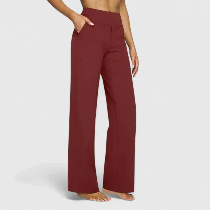 Comfortable Trousers