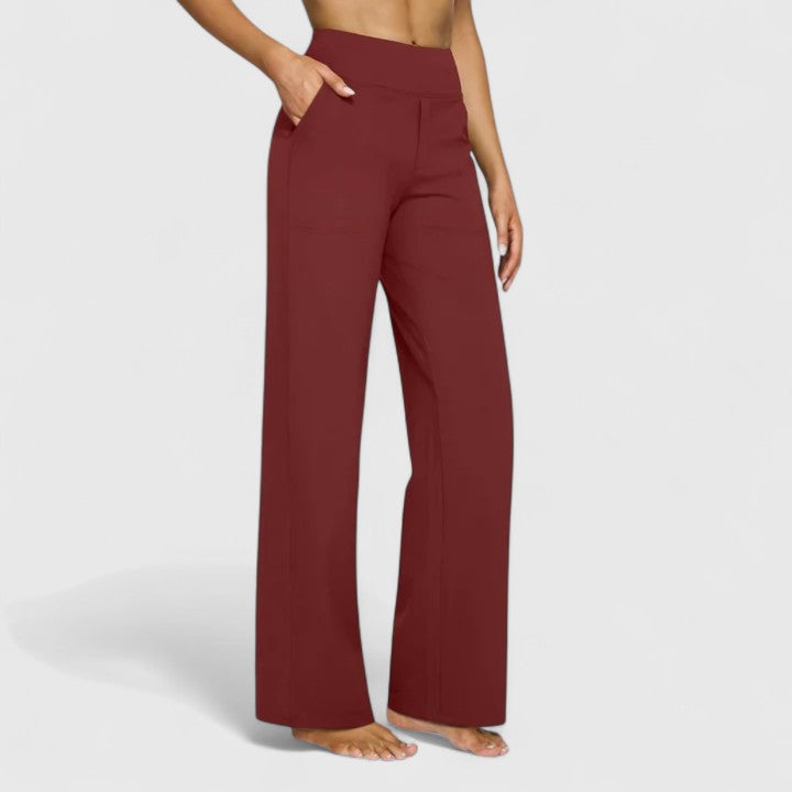 Sophisticated Trousers