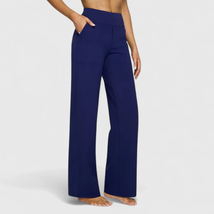 Sophisticated Trousers