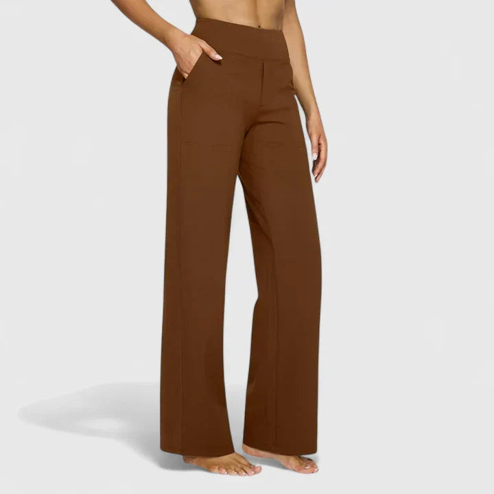 Comfortable Trousers