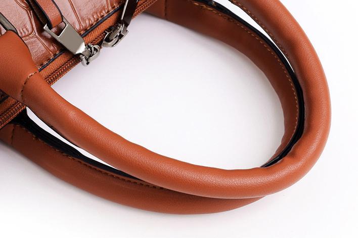 Evanthea™ | Four-Piece Handbag Set
