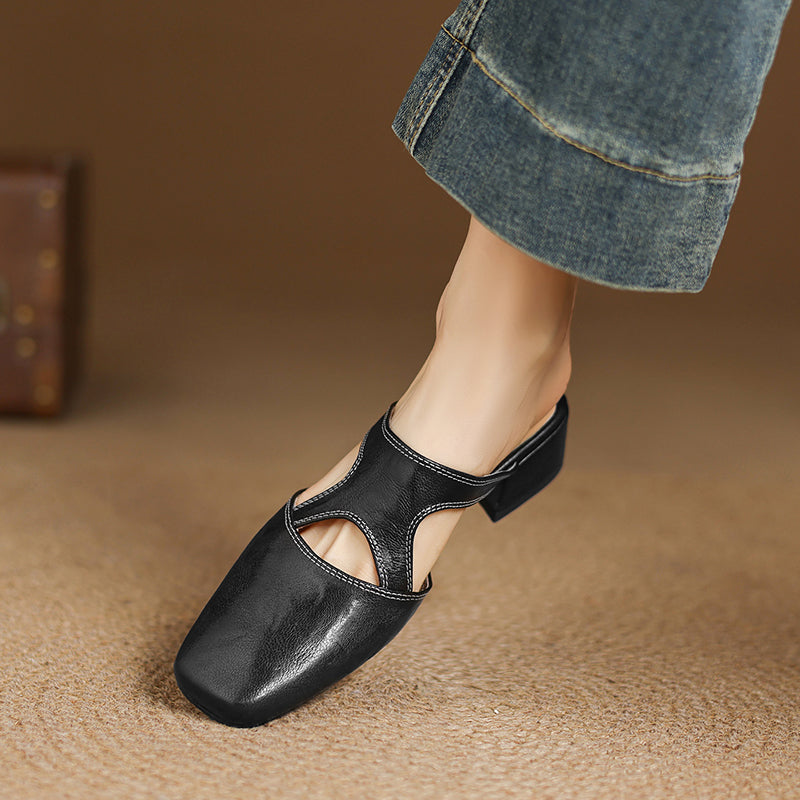 Pernella™ | Mules