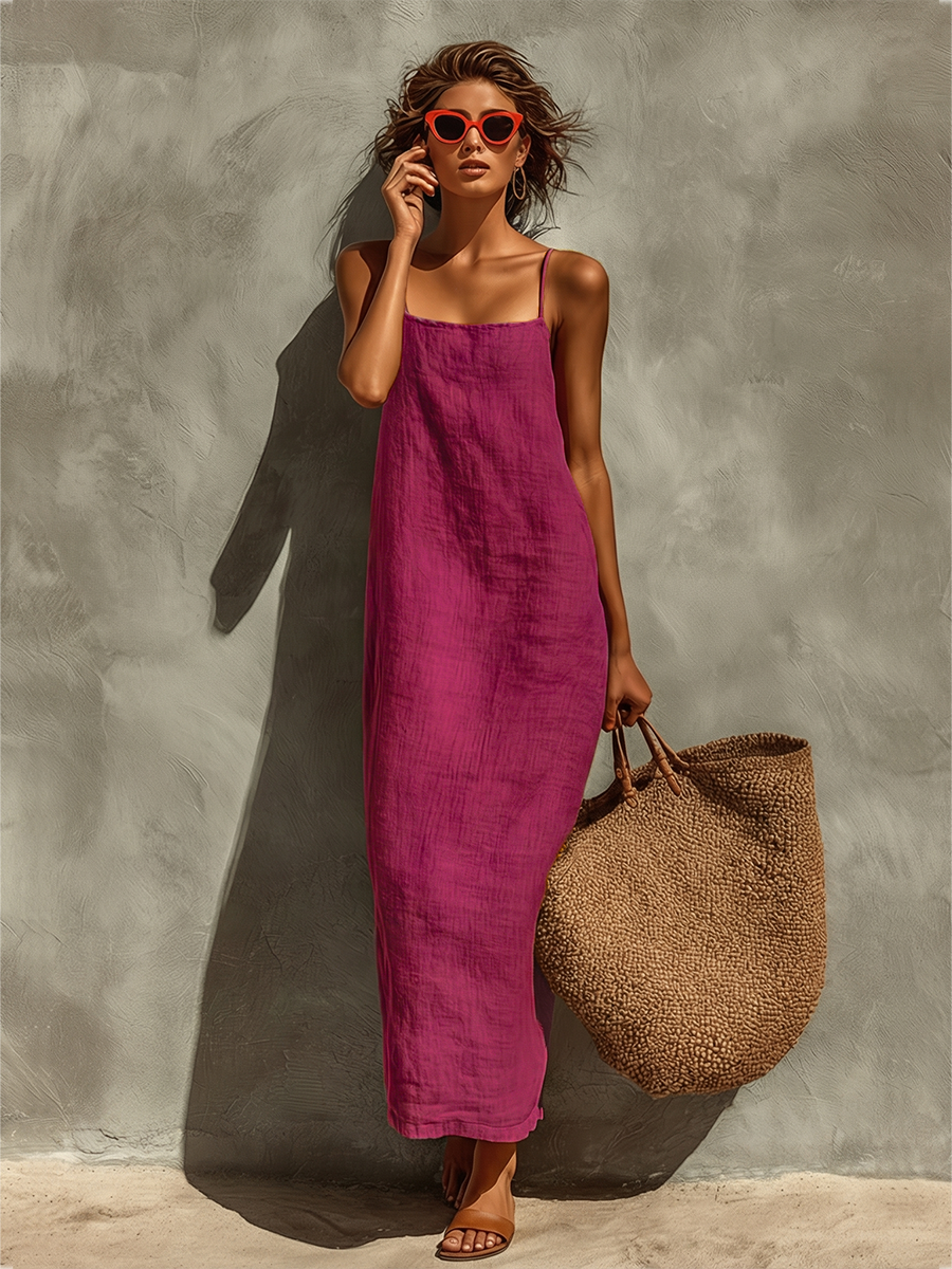 Jacklyn™ | Elegant Maxi Dress