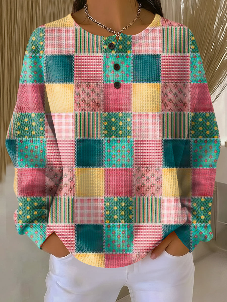 Gretchen™ | Classic Comfort Sweater