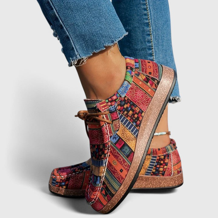 Orthopaedic Shoes