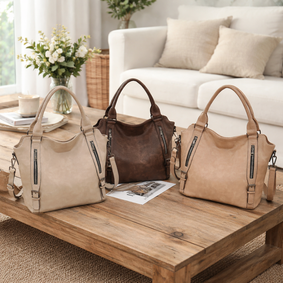 Marcella™ | Everyday Shoulder Bag