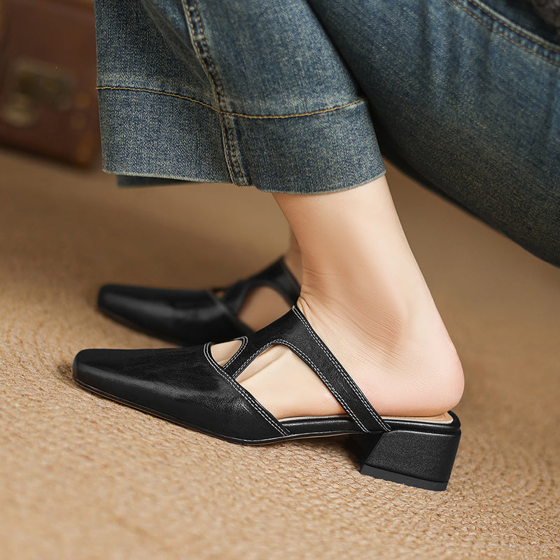 Pernella™ | Mules