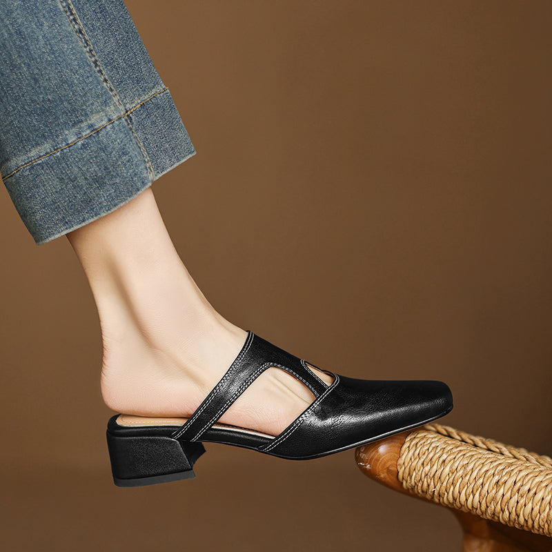 Pernella™ | Mules