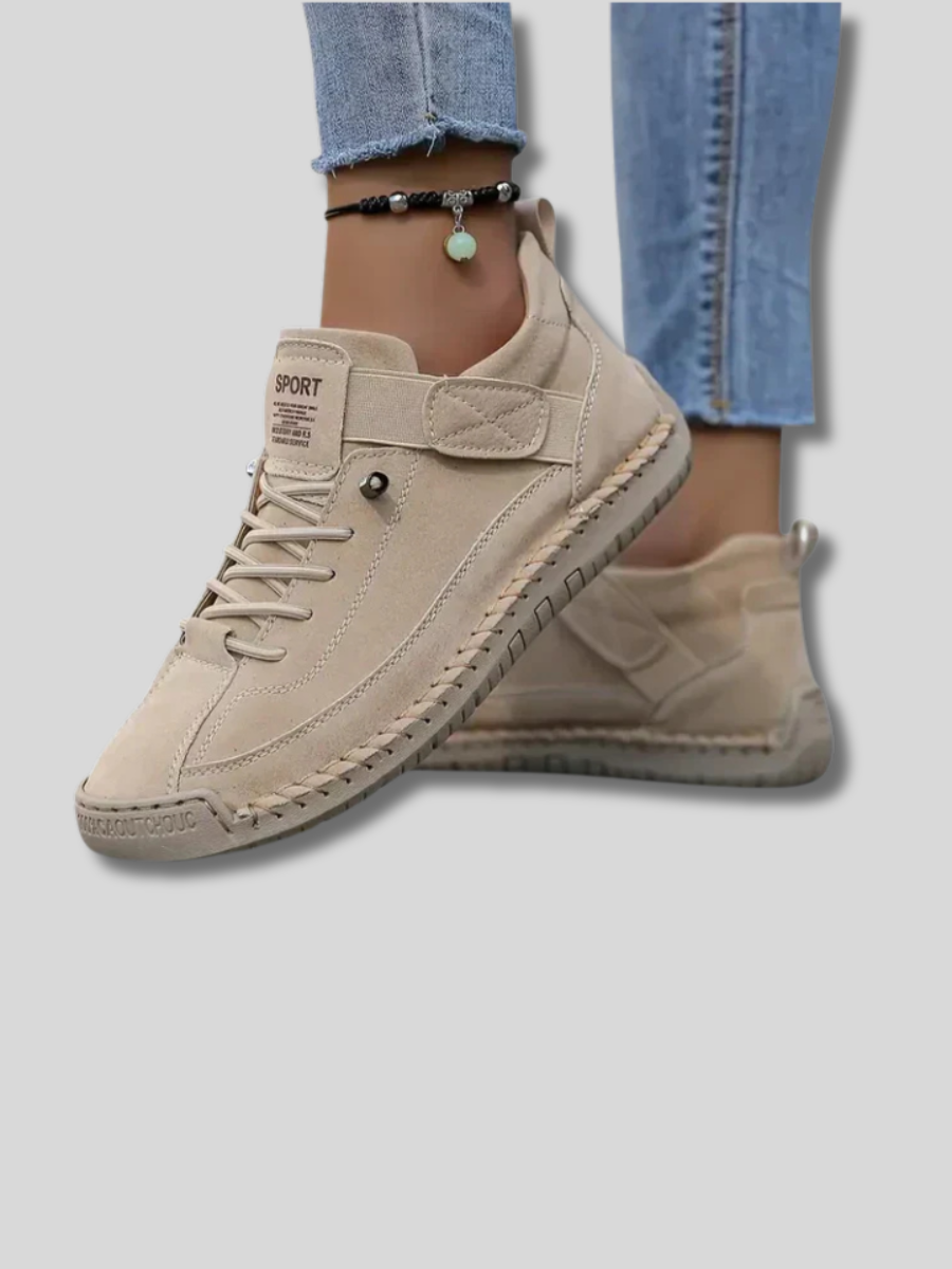Cresslyn™ | Orthopedic Sneakers