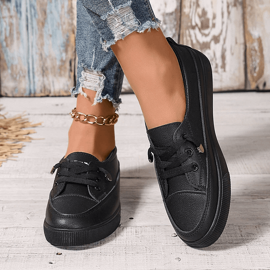 Dawson™ | Chic Modern Orthopedic Sneaker