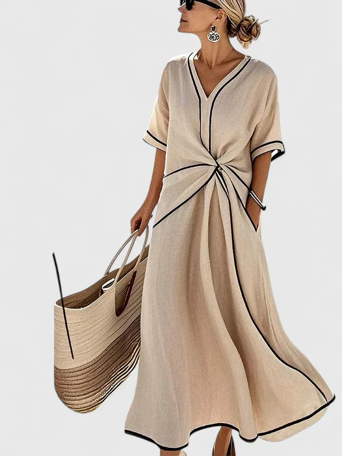 Elegant Dress