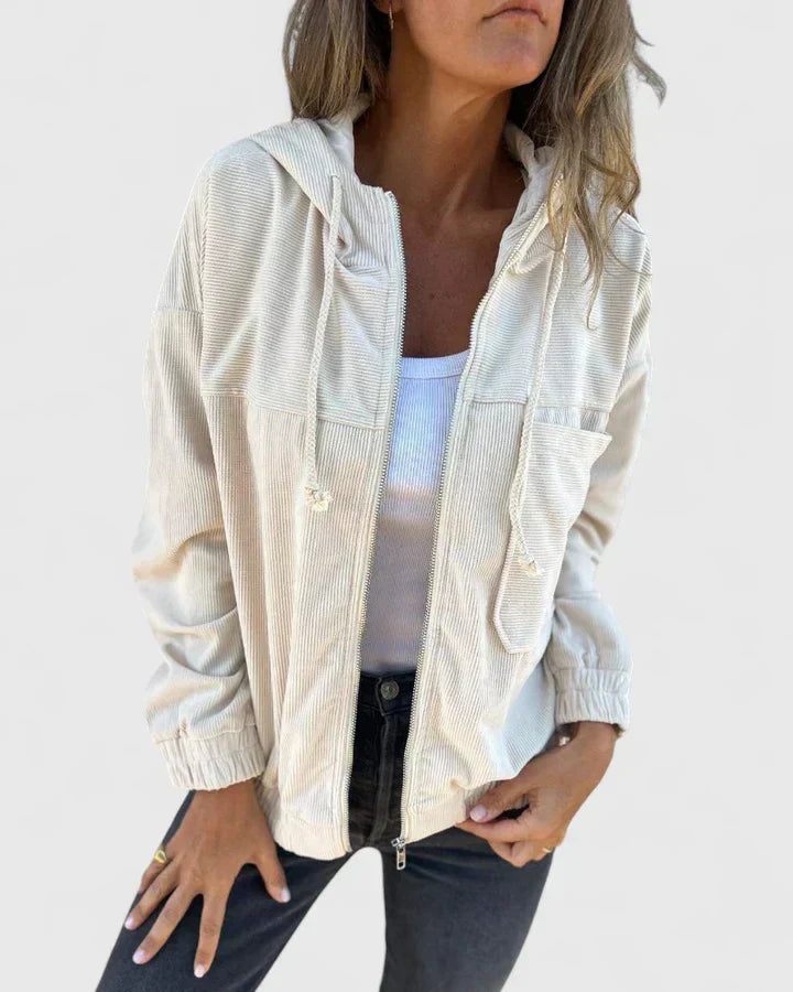 Comfortable Jacket