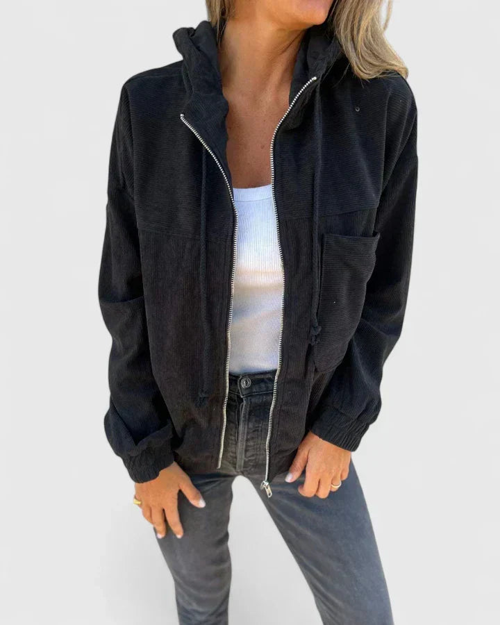Comfortable Jacket