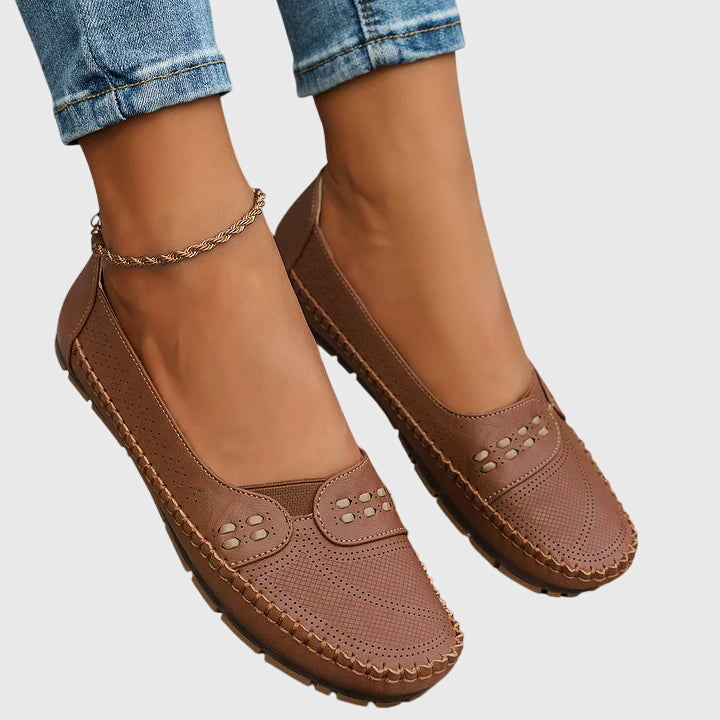 Orthopaedic Shoes