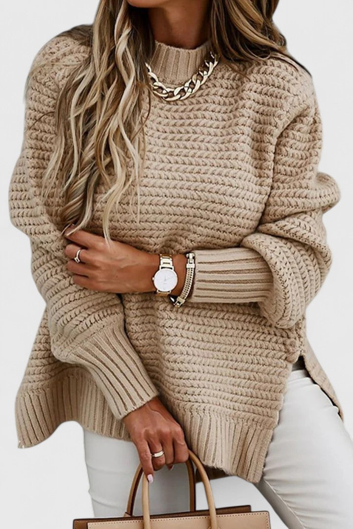 Comfortable Jumper