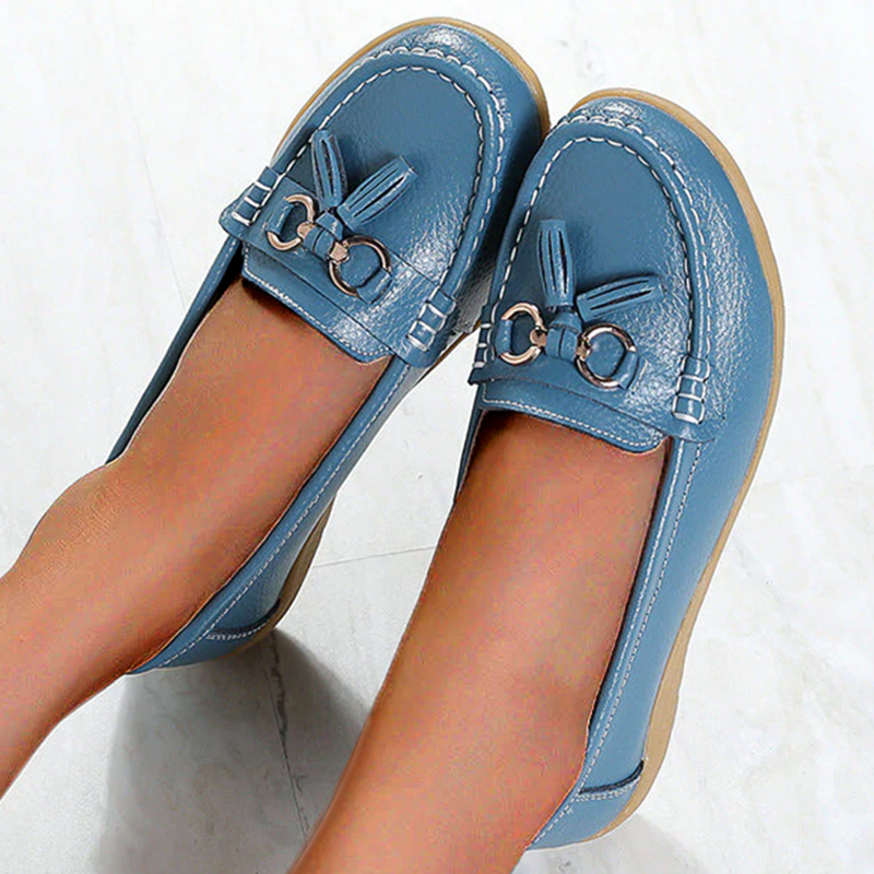 Flex Orthopaedic Loafer
