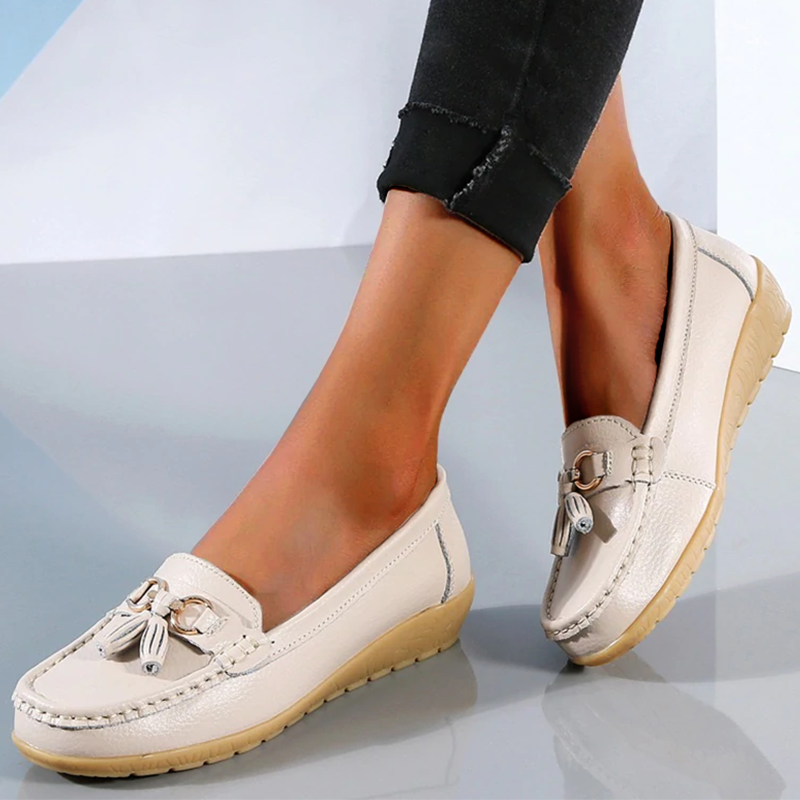 Flex Orthopaedic Loafer