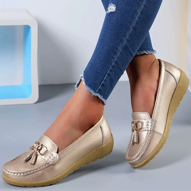 Flex Orthopaedic Loafer