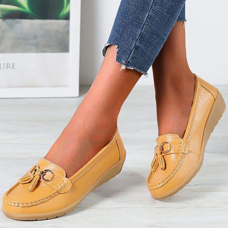 Flex Orthopaedic Loafer