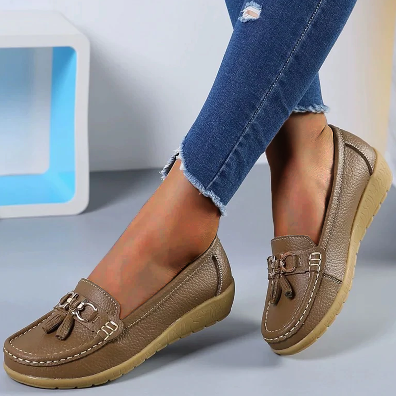 Flex Orthopaedic Loafer