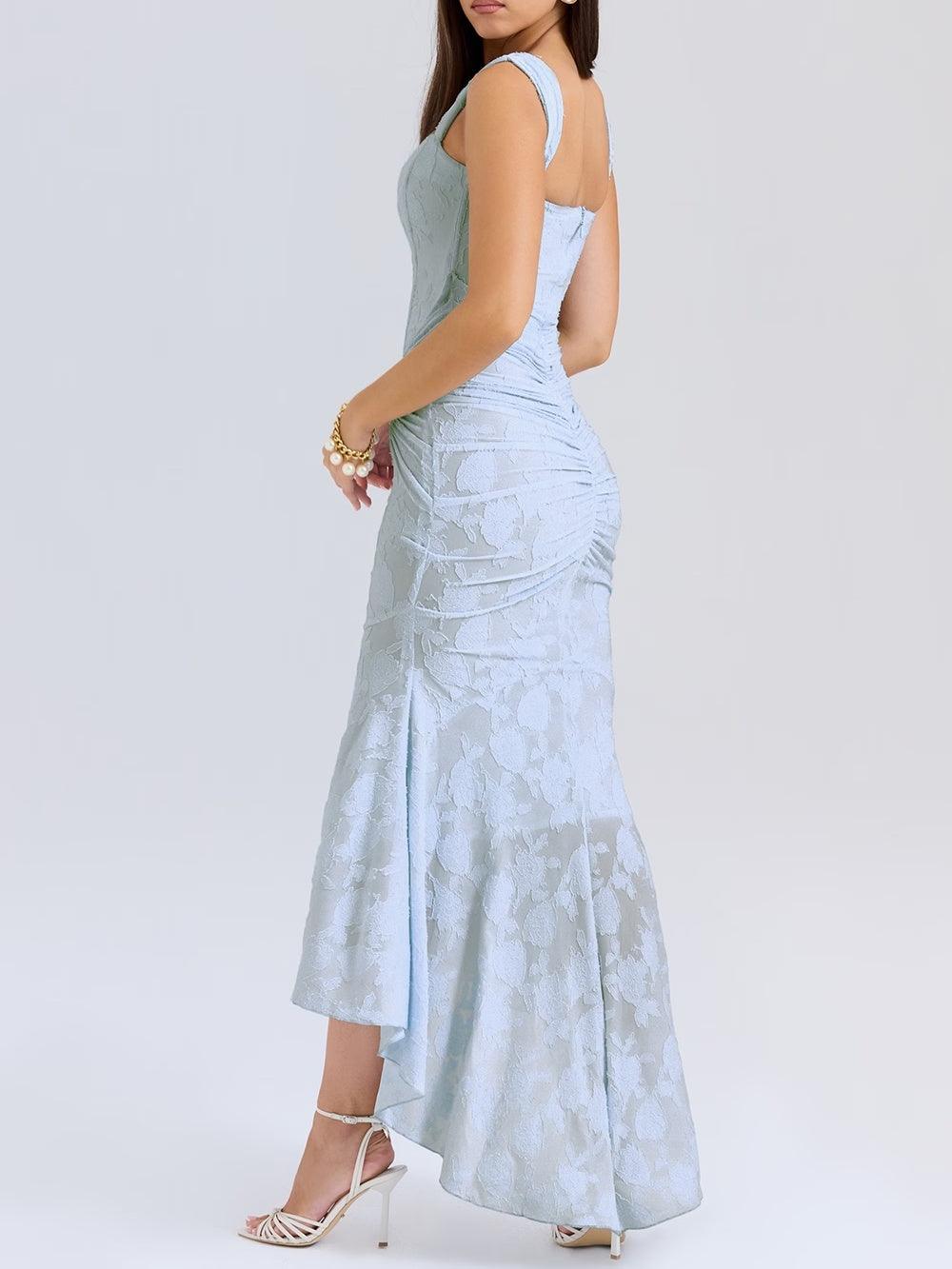 Bella™ | Elegant Maxi Dress