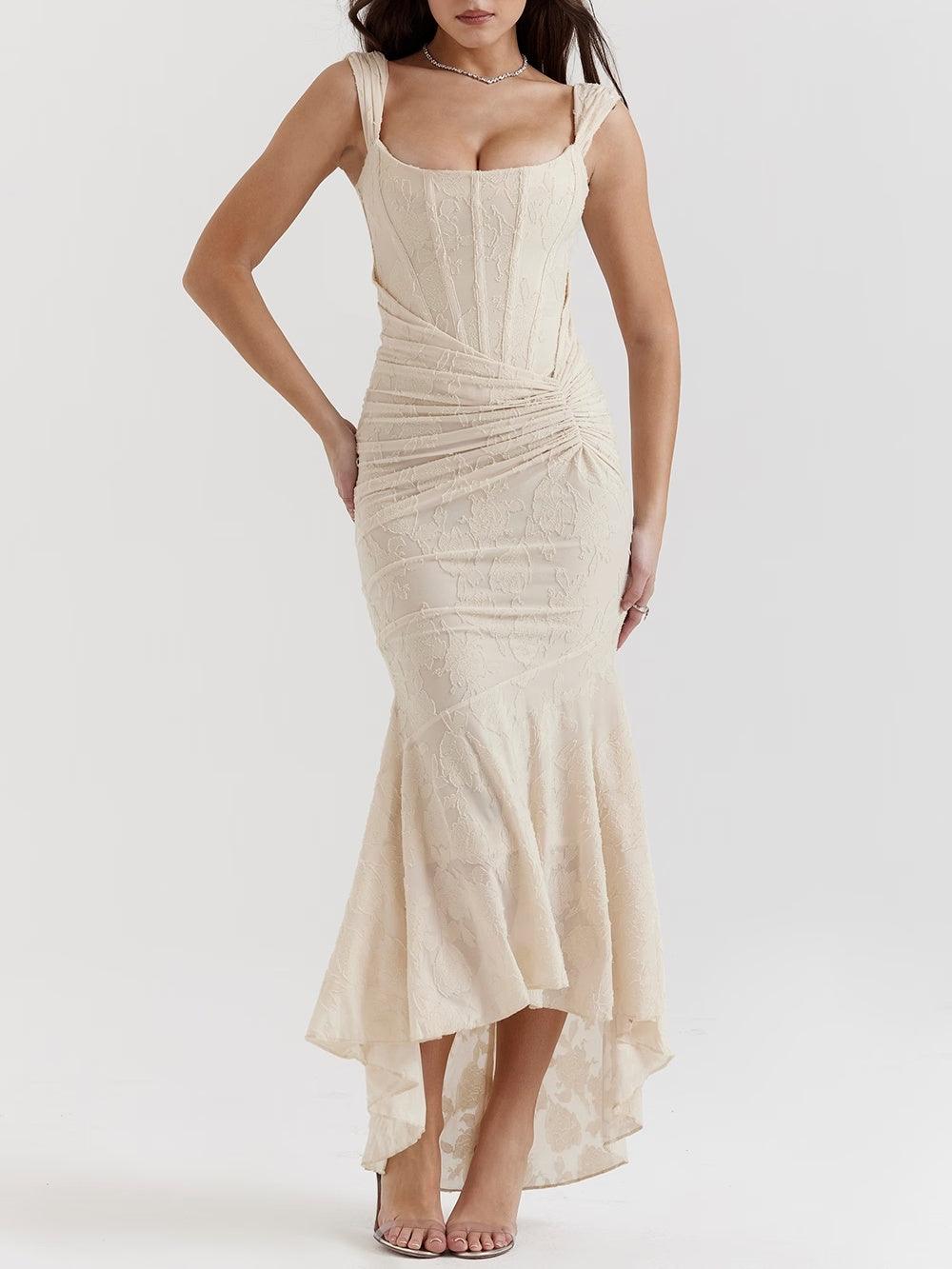 Bella™ | Elegant Maxi Dress