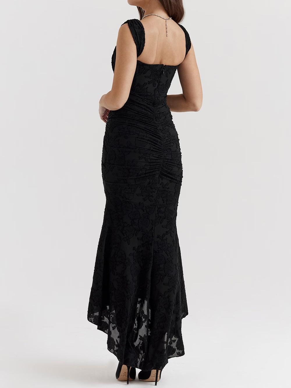 Bella™ | Elegant Maxi Dress