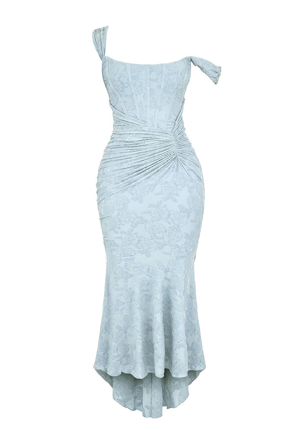 Bella™ | Elegant Maxi Dress