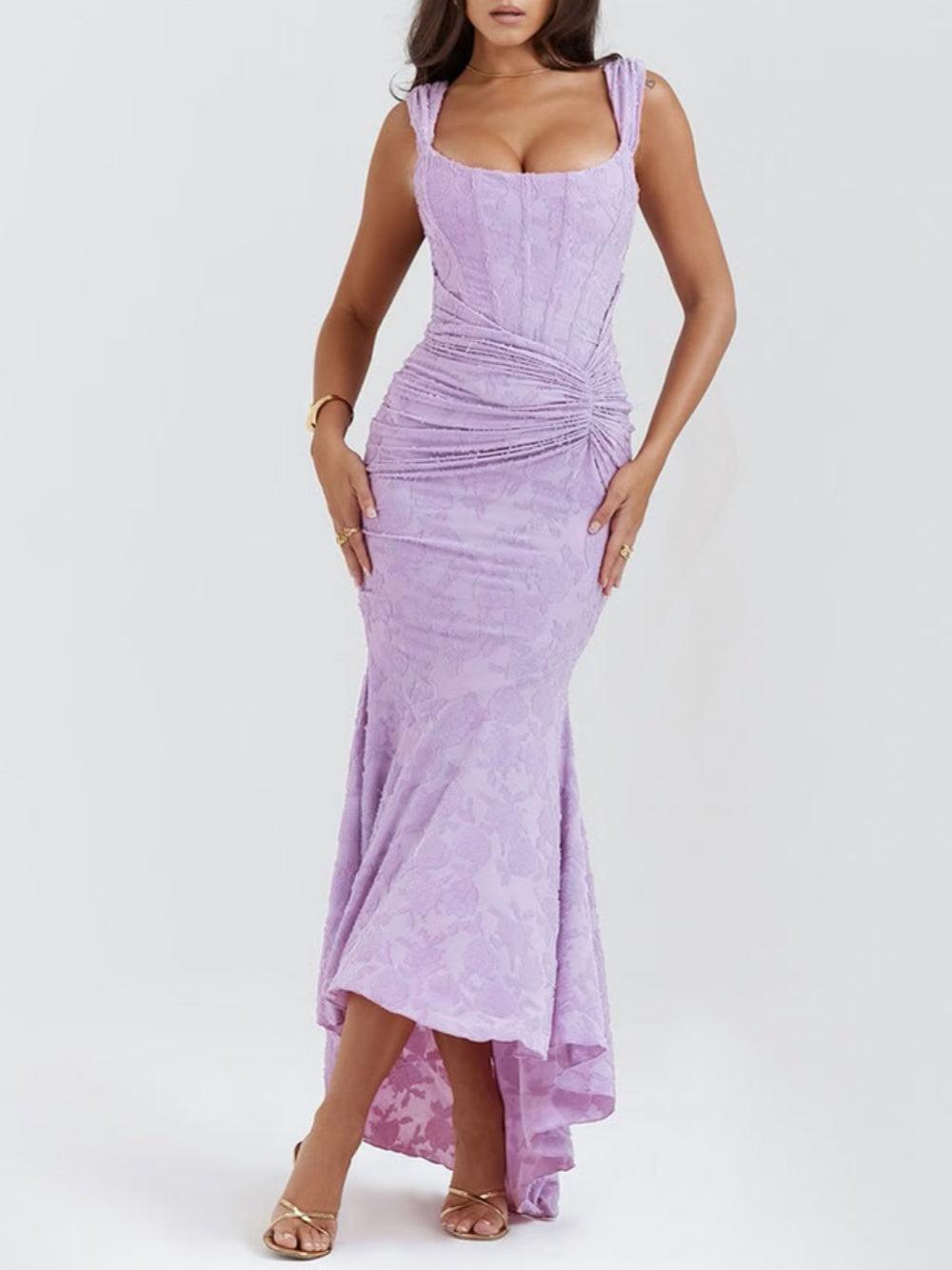 Bella™ | Elegant Maxi Dress