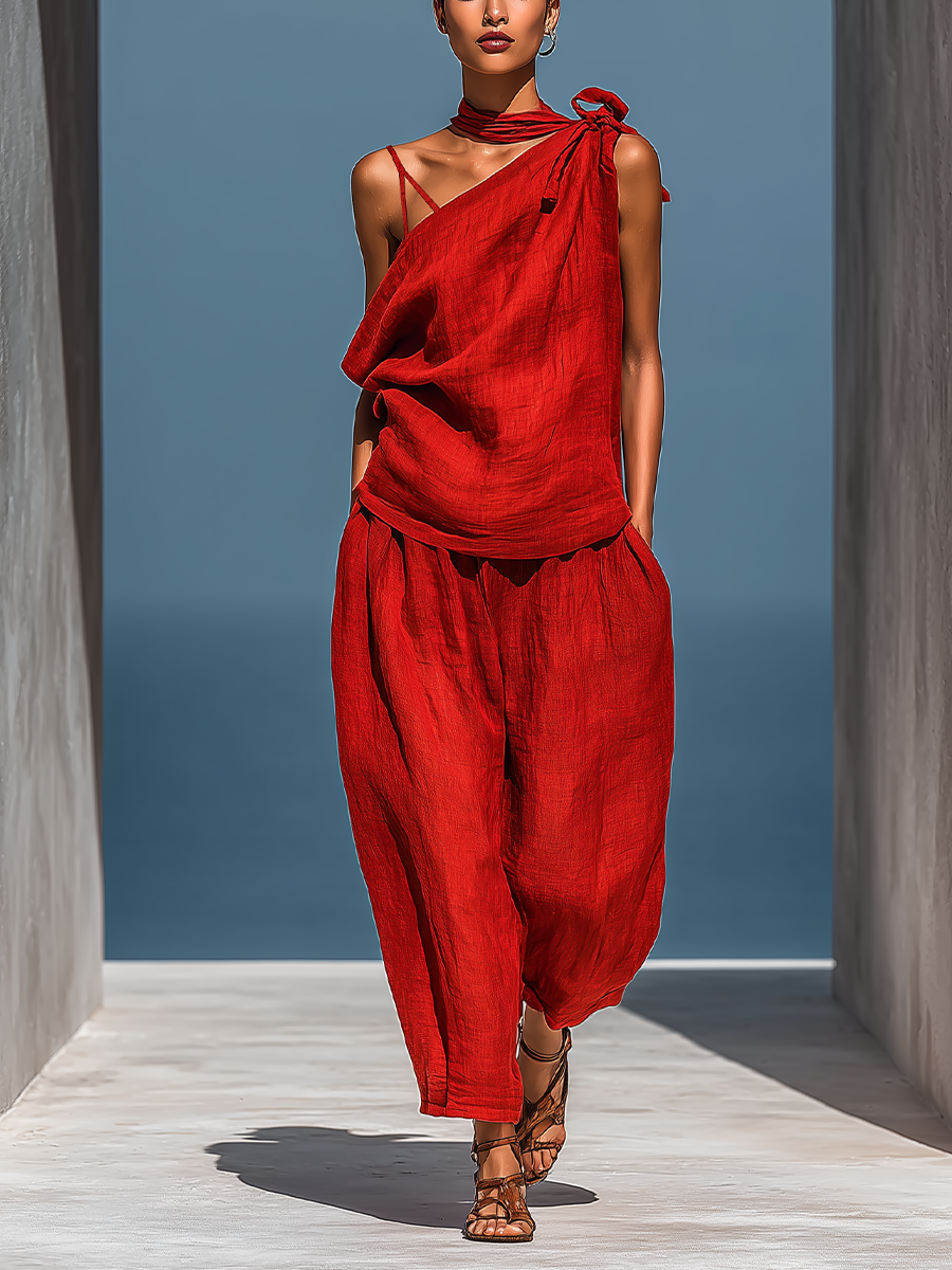 Lorelei™ | Matching Pant Set